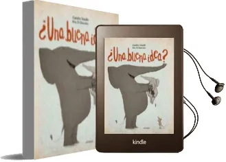 Descargar AudioLibro ¿Una Buena Idea? de Coralie Saudo año 2018