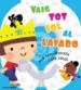 AudioLibro Vaig tot sol al Lavabo de Varios Autores