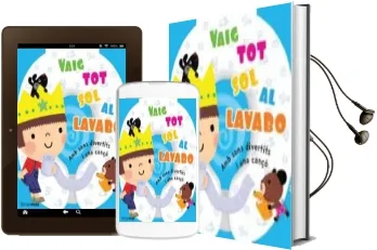 Descargar AudioLibro Vaig tot sol al Lavabo de Varios Autores año 2018