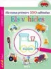 AudioLibro Vehículos - mis 100 Primeros Stickers de Varios Autores