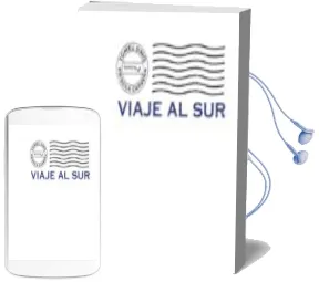 Descargar AudioLibro Viaje al sur de Tomeu Simo Mesquida año 2018