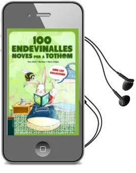 Descargar AudioLibro 100 Endevinalles Polisèmiques de Pere Marti Bertran año 2018