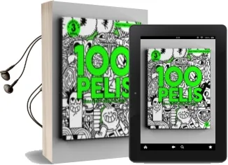 Descargar AudioLibro 100 Pelis para ver y Darle al Coco de Borja Crespo Villegas año 2018