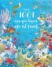 AudioLibro 1001 Cosas que Buscar en el mar de Katie Daynes