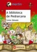 AudioLibro A Biblioteca de Pedrarcana de Carlos Taboada