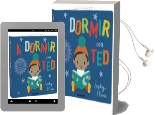 Descargar AudioLibro A Dormir con ted de Sophy Henn año 2018