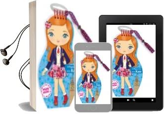 Descargar AudioLibro Al Regne Unit amb la Kate de Varios Autores año 2018