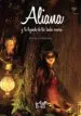 AudioLibro Aliana y la Leyenda de las Hadas Oscuras de Angel Felipe Cañibano Casarrubios