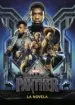 AudioLibro Black Panther: La Novela de Varios Autores