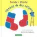 AudioLibro Bocchi + Pocchi Historia de dos Mitjons de Noriko Matsubara