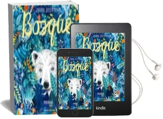 Descargar AudioLibro Bosque de Sandra Dieckmann año 2018