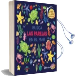 Descargar AudioLibro Busca las Parejas en el mar de Smitri Prasadam Halls año 2018