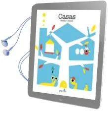 Descargar AudioLibro Casas de Hector Dexet año 2018