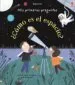 AudioLibro ¿Como es el Espacio? de Daynes Katie