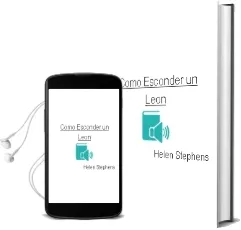 Descargar AudioLibro Cómo Esconder un León de Helen Stephens año 2018