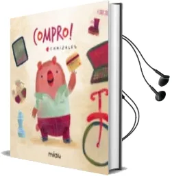 Descargar AudioLibro Compro! (Catala) de Canizales año 2018