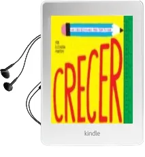 Descargar AudioLibro Crecer de Eleonora Marton año 2018