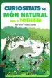 AudioLibro Curiositats del món Natural per a Tothom de Pere Renom