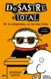 AudioLibro Desastre Total 5: Si te Preguntan no me has Visto de Stephan Pastis
