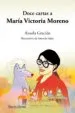 AudioLibro Doce Cartas a Maria Victoria Moreno de Anxela Gracian