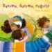 AudioLibro Duerme, Duerme Negrito de Rocio Martinez