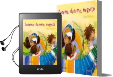 Descargar AudioLibro Duerme, Duerme Negrito de Rocio Martinez año 2018