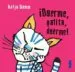 AudioLibro ¡Duerme, Gatita, Duerme! de Antje Damm