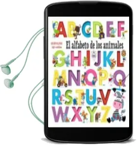 Descargar AudioLibro El Alfabeto de los Animales de Varios Autores año 2018