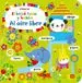 AudioLibro El Bebe Toca y Habla: Al Aire Libre de Watt Fiona
