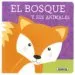 AudioLibro El Bosque y sus Animales de Desconocido