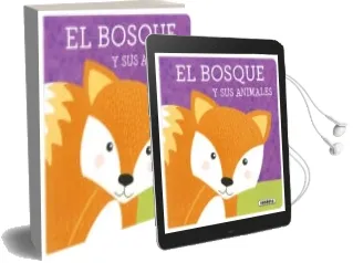 Descargar AudioLibro El Bosque y sus Animales de Desconocido año 2018