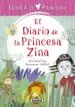 AudioLibro El Diario de la Princesa Zina de Ana Serna