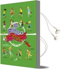 Descargar AudioLibro El Futbol Explicado a los Niños de Albert Bertolazzi año 2018