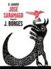 AudioLibro El Lagarto de Jose Saramago