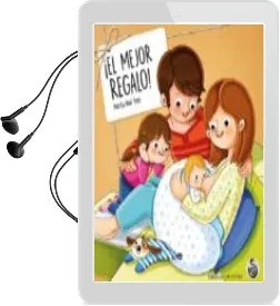 Descargar AudioLibro El Mejor Regalo de Marta Biel Tres año 2018