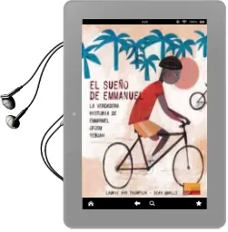 Descargar AudioLibro El Sueño de Emmanuel: La Verdadera Historia de Emmanuel Ofosu yeb oah de Laurie Ann/Qualls, Sean Thompson año 2018