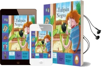 Descargar AudioLibro El Tulipan Negro de Alexandre Dumas año 2018