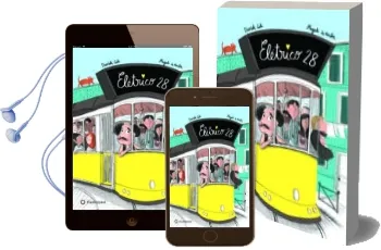 Descargar AudioLibro Elétrico 28 de Davide Cali año 2018