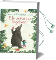 Descargar AudioLibro Els Ossos no Llegeixen de Emma Chichester año 2018