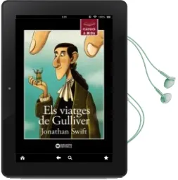 Descargar AudioLibro Els Viatges de Gulliver de Jonathan Swift año 2018