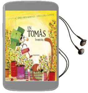 Descargar AudioLibro En Tomàs Bromista (Català) de Jorge Rico Rodenas año 2018