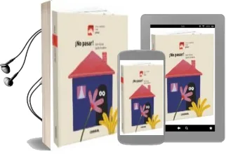 Descargar AudioLibro Galope :¡No Pasar! ( Mayusculas ) de Juan Arjona Vazquez año 2018