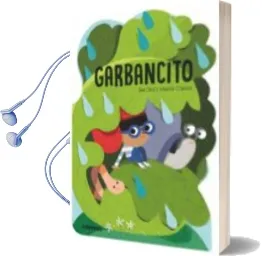 Descargar AudioLibro Garbancito - ¡Qué te Cuento! de Bel Olid año 2018