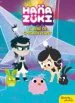 AudioLibro Hanazuki: El Bebe de Chicken Plant: Cuento de Hanazuki