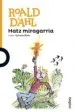 AudioLibro Hatz Miragarria de Roald Dahl