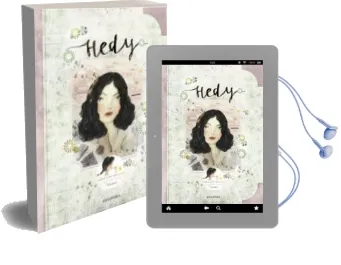 Descargar AudioLibro Hedy (Miranda 11) de Itziar Miranda; Thilopía (Lola Castejón) año 2018