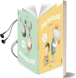 Descargar AudioLibro Hermanos! de Rocio Bonilla año 2018