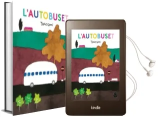 Descargar AudioLibro L Autobuset de Taro Gomi año 2018
