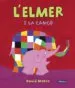 AudioLibro L Elmer i la Cançó (l Elmer. Àlbum Il.Lustrat) de David Mckee