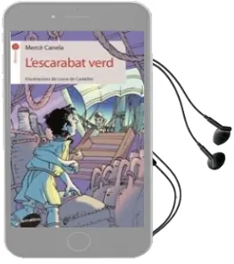 Descargar AudioLibro L Escarabat Verd de Merce Canela año 2018